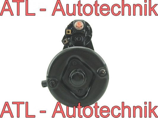 ATL AUTOTECHNIK Стартер A 13 880